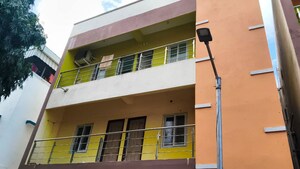 Apartment – Exterior View View at Pannur - for Sale