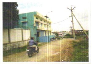  Industrial Plot For Sale in Ikundam