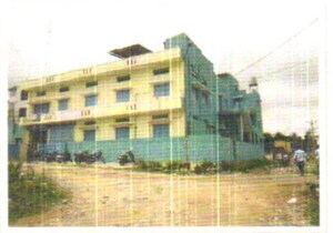  Industrial Plot – Exterior View View at Ikundam - for Sale