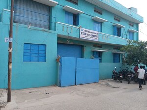  Industrial Plot – Exterior View View at Ikundam - for Sale