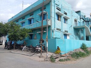  Industrial Plot – Exterior View View at Ikundam - for Sale