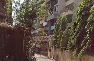  Apartment For Sale in Ambernath