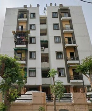  Apartment – Exterior View View at Vadsar - for Sale