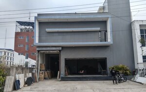  Industrial Plot For Sale in Sector 82
