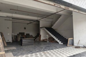  Industrial Plot – Exterior View View at Sector 82 - for Sale