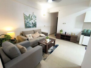 3 BHK Apartment For Sale in ROF Aalayas, Sector 102