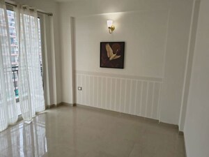Bathroom in 3 BHK Apartment at ROF Aalayas, Sector 102 – for Sale