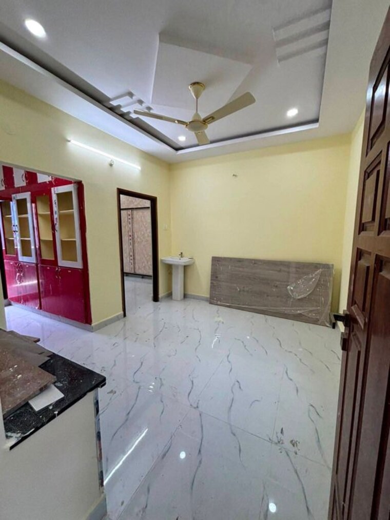Kitchen, golden-tulip-kondapur 1 Bedroom 865 Sq.Ft. Apartment In Kondapur Hyderabad 10683920