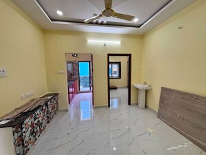 Bedroom in 1 BHK Apartment at Golden Tulip Kondapur, Kondapur – for Rent