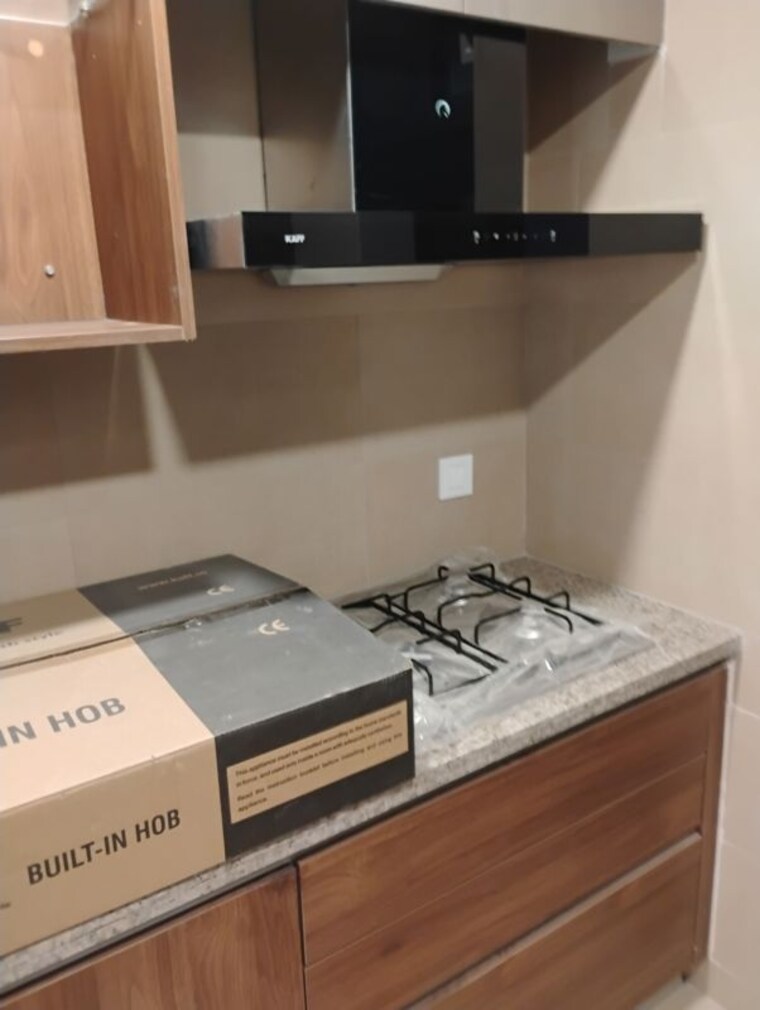 undefined, krisumi-waterfall-residences 3 Bedroom 1955 Sq.Ft. Apartment In Sector 36a Gurgaon 10683876