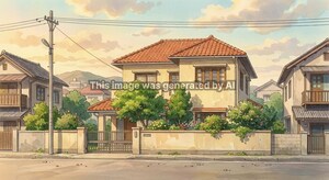  Independent House For Sale in Nehru Chacha Nagar