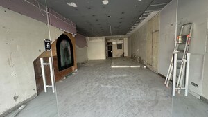 Parking in  Showroom at Sector 82 – for Rent