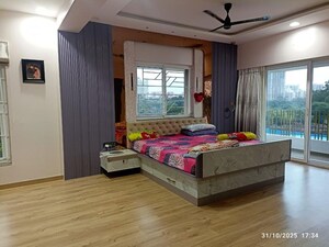 3 BHK Penthouse For Rent in Rachana Gold Coast, Pashan