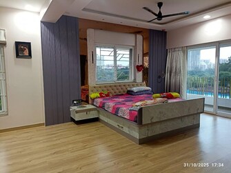 3 BHK +  1500 Sq.Ft. Penthouse in Rachana Gold Coast