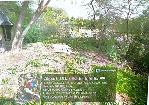  Land For Sale in Mahua Khera