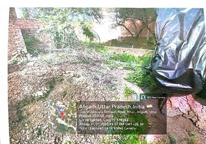   Land at Mahua Khera – for Sale