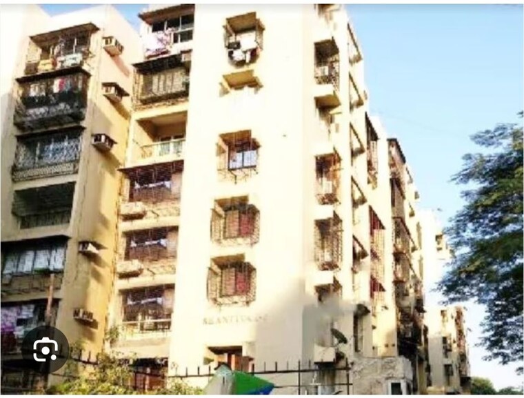 Exterior View, panchsheel-chs-malad 1 Bedroom 400 Sq.Ft. Apartment In Malad East Mumbai 10683935