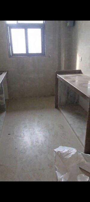 Kitchen in 3 BHK Apartment at Sheth 72 West, Andheri West – for Rent