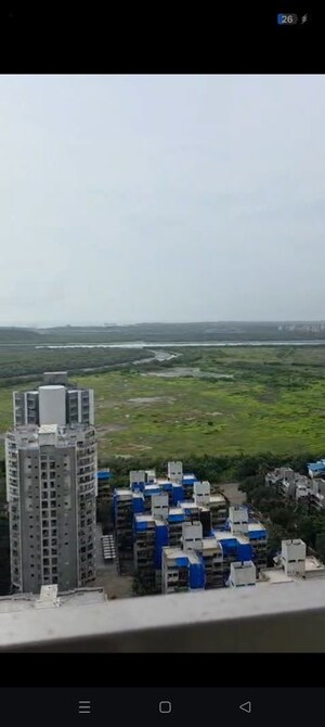 3 BHK Apartment – Exterior View View at Sheth 72 West, Andheri West - for Rent