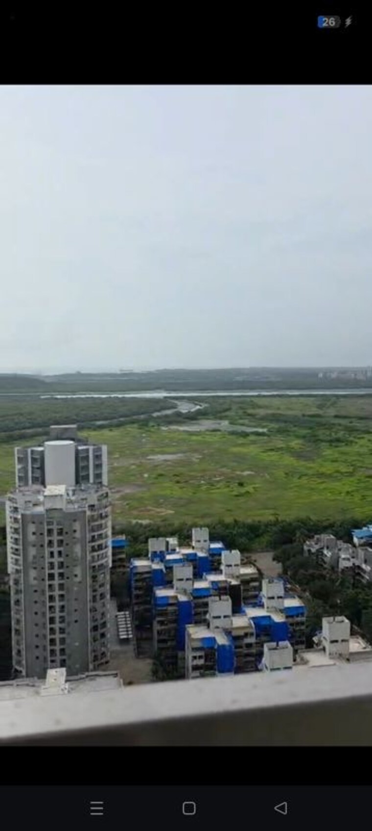 Exterior View, sheth-72-west 3 Bedroom 1120 Sq.Ft. Apartment In Andheri West Mumbai 10683942