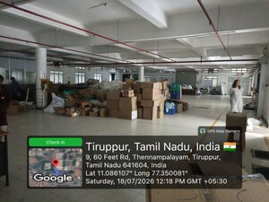   Industrial Plot at Suriyanallur – for Sale