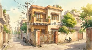  Independent House For Sale in New Shakti Nagar
