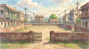  Land For Sale in Parvatiya Colony