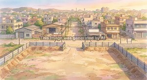  Industrial Plot For Sale in Parvatiya Colony