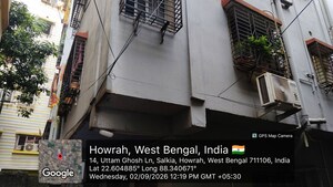   Apartment at Andur Road – for Sale