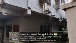  Apartment – Exterior View View at Andur Road - for Sale
