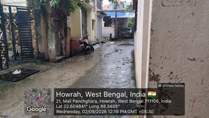 Parking in  Apartment at Andur Road – for Sale
