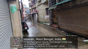  Apartment – Exterior View View at Andur Road - for Sale