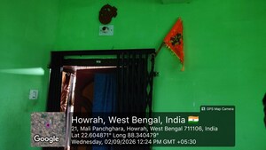   Apartment at Andur Road – for Sale
