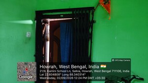   Apartment at Andur Road – for Sale