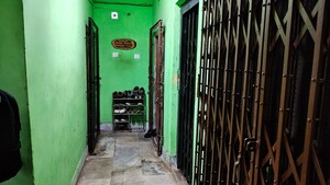 Building Lobby in  Apartment at Andur Road – for Sale