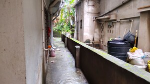 Balcony in  Apartment at Andur Road – for Sale