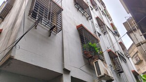 Staircase in  Apartment at Andur Road – for Sale