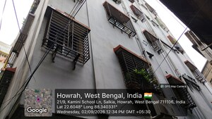  Apartment – Exterior View View at Andur Road - for Sale