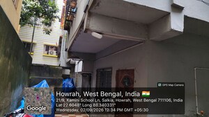  Apartment – Exterior View View at Andur Road - for Sale