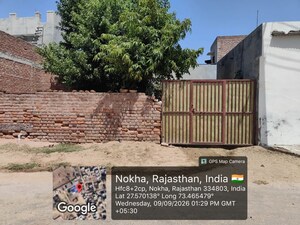  Independent House – Exterior View View at Sujandesar - for Sale