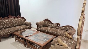 3 BHK Builder Floor For Rent in Eros Rosewood City, Sector 49