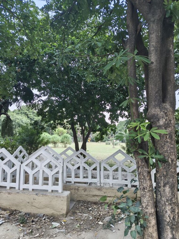 Exterior View, delta i greater noida 6+ Bedroom 200 Sq.Mt. Independent House In Delta I Greater Noida Greater Noida 10683912