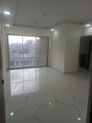 2 BHK Apartment For Sale in Kakad Paradise Phase 2, Mira Road East