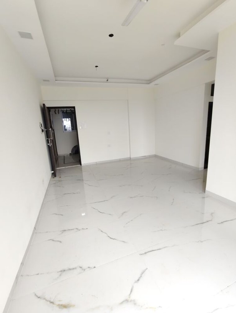 Living Room, kakad-paradise-phase-2 2 Bedroom 710 Sq.Ft. Apartment In Mira Road East Thane 10683976
