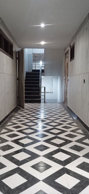2 BHK Builder Floor For Sale in Palam