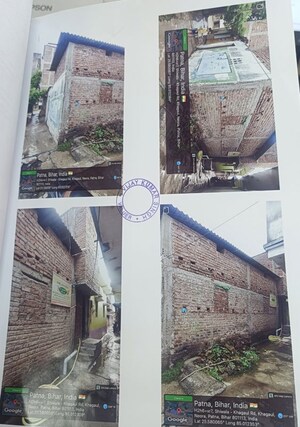  Independent House For Sale in Khagaul