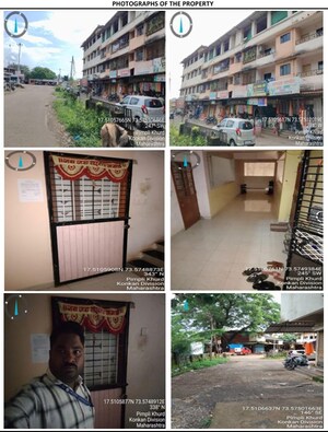  Apartment For Sale in Chiplun