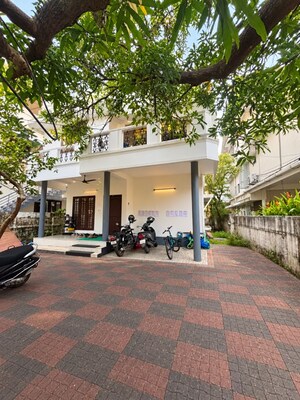  Independent House For Sale in Kolottimoola