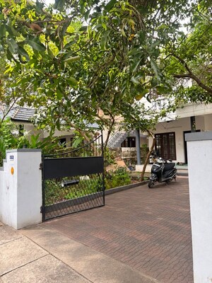  Independent House – Exterior View View at Kolottimoola - for Sale