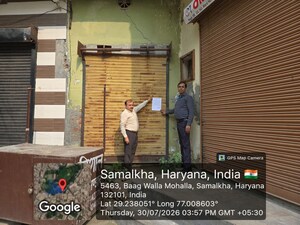  Shop For Sale in Samalkha